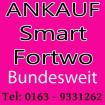 Auto verkaufen Smart Fortwo - Motorschaden Unfallschaden